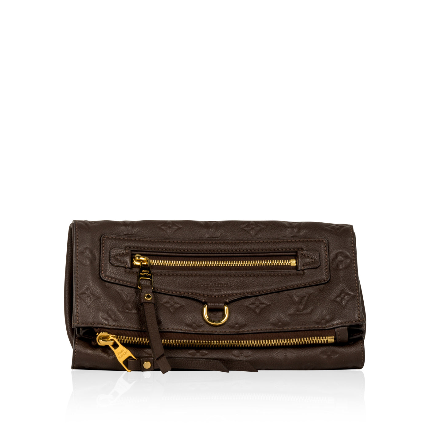 Louis Vuitton Empreinte Clutch