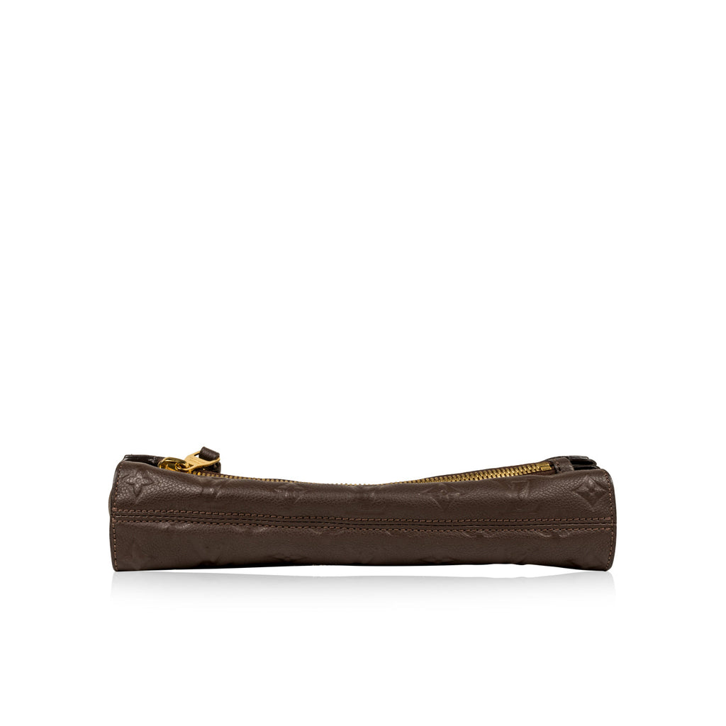 Louis Vuitton Empreinte Clutch