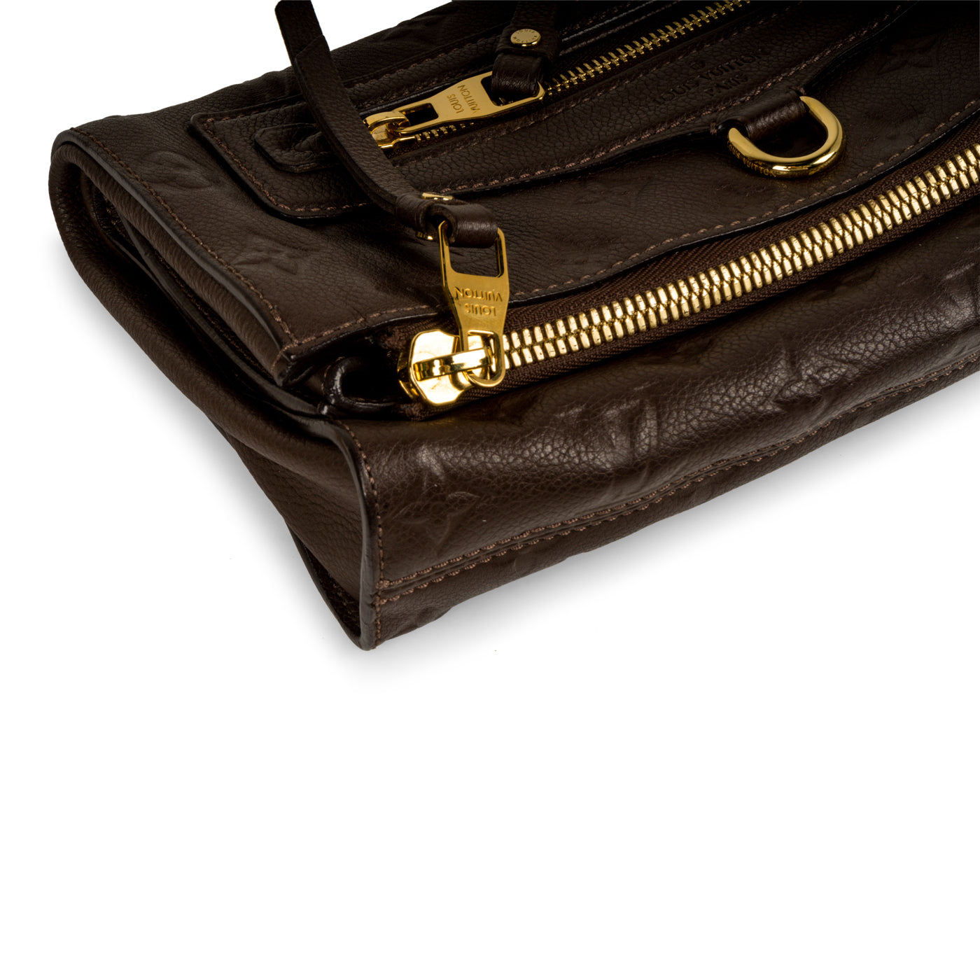Louis Vuitton Empreinte Clutch