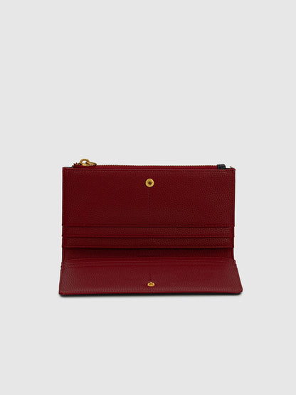 Carmen Long BI-Fold Wallet