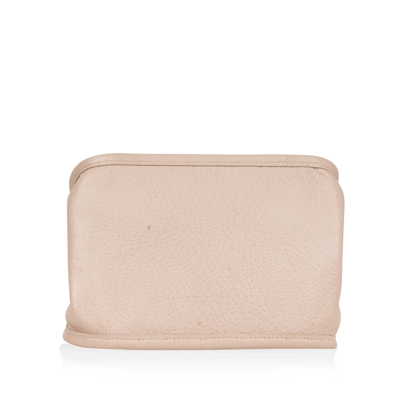 Chanel Mademoiselle Lock Shoulder Bag