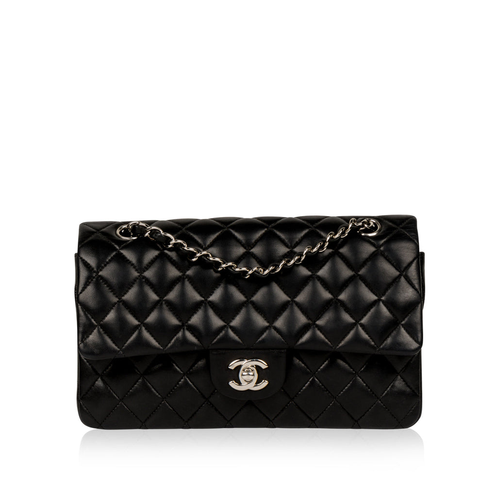 Chanel Classic Flap Bag - Medium