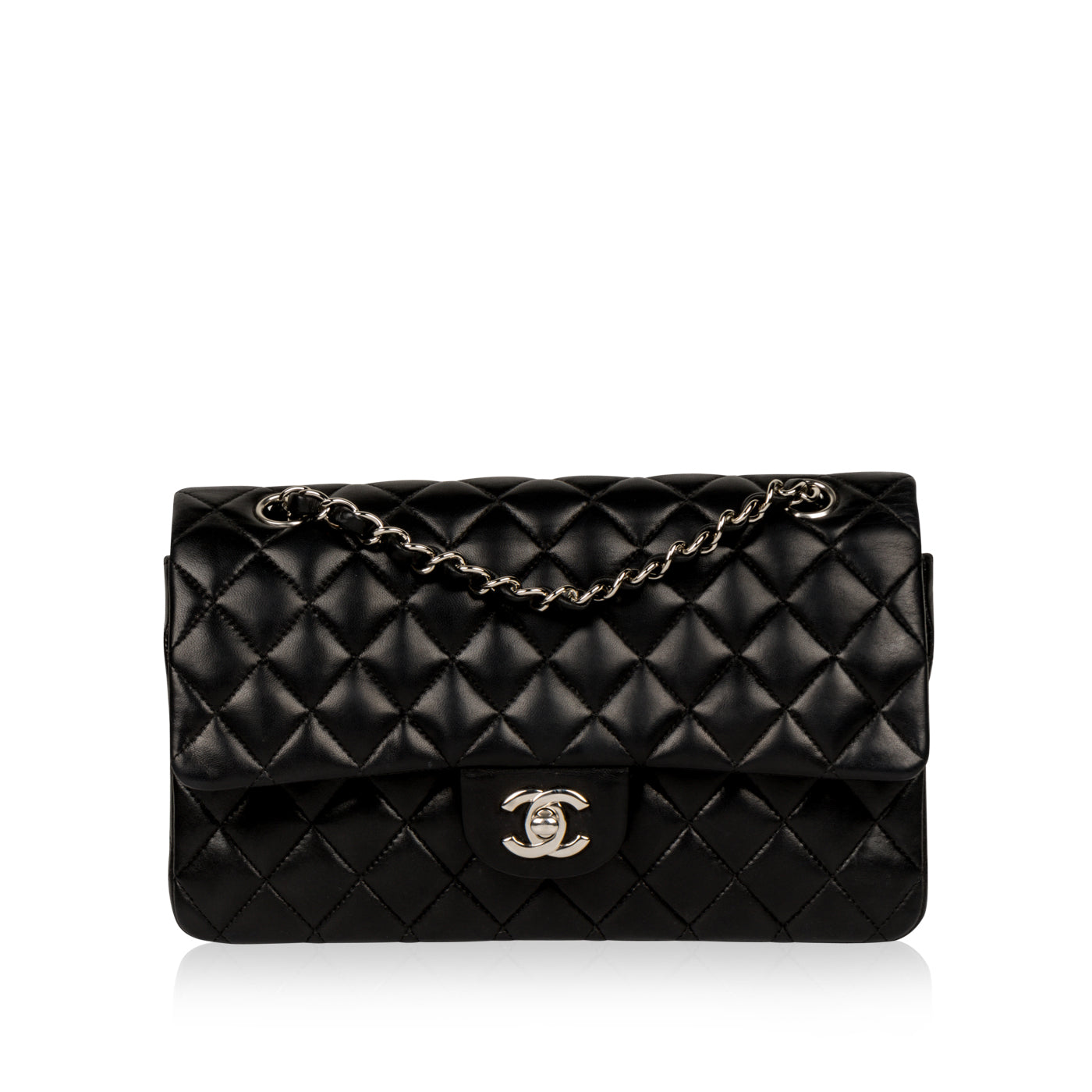 Chanel Classic Flap Bag - Medium