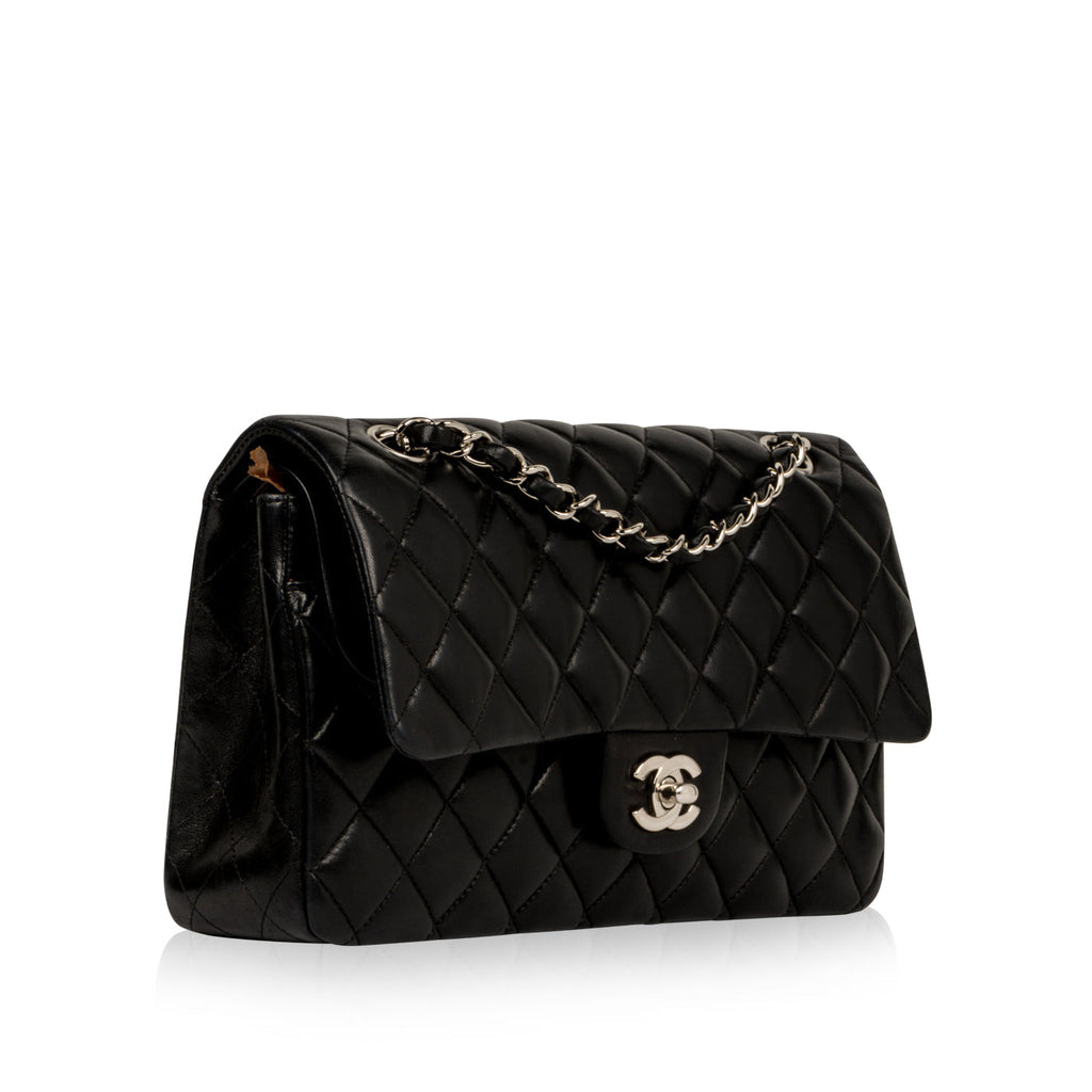 Chanel Classic Flap Bag - Medium