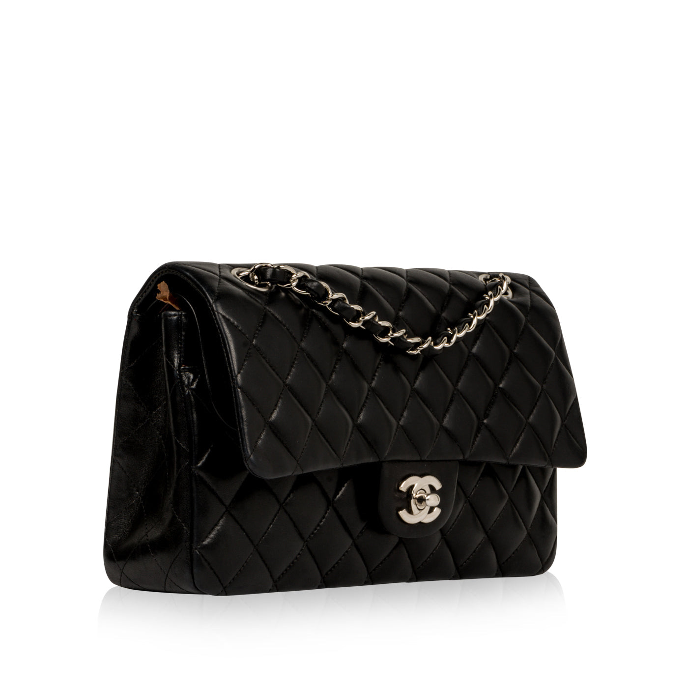 Chanel Classic Flap Bag - Medium