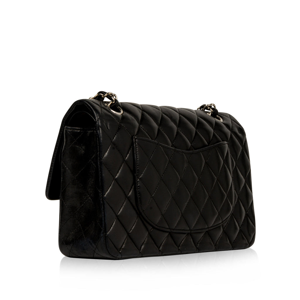 Chanel Classic Flap Bag - Medium