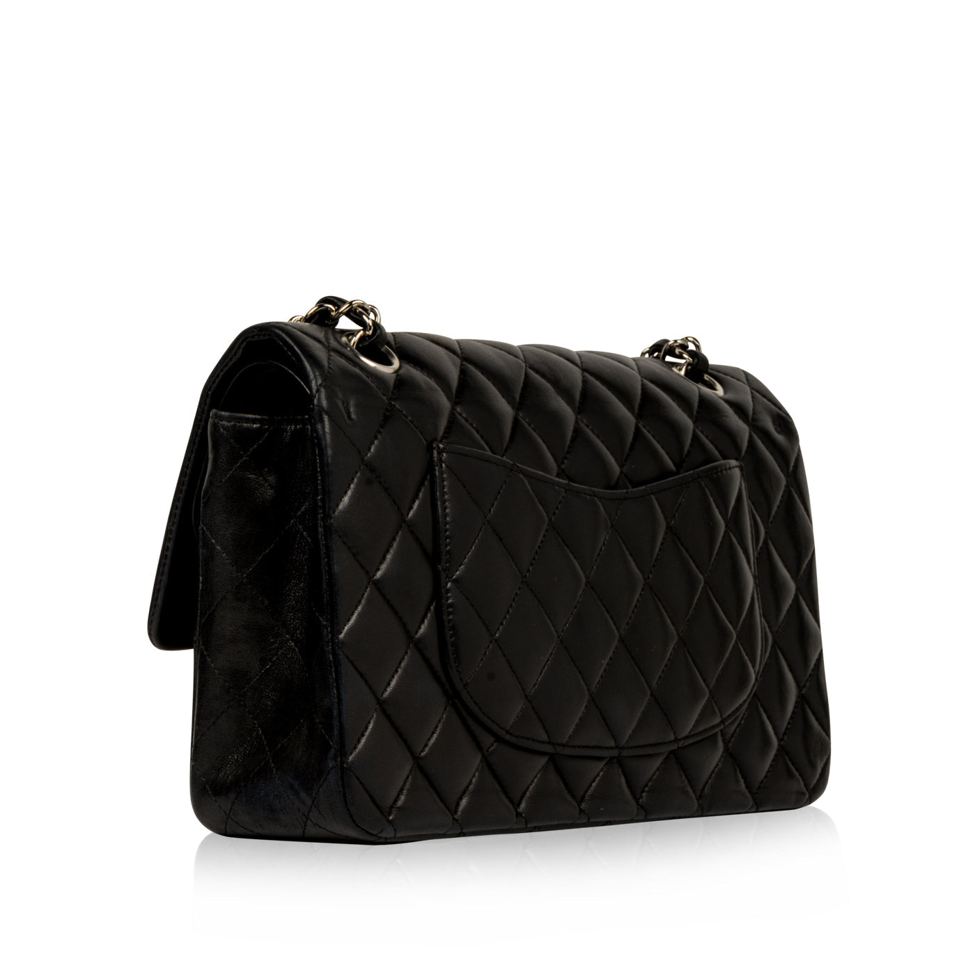 Chanel Classic Flap Bag - Medium