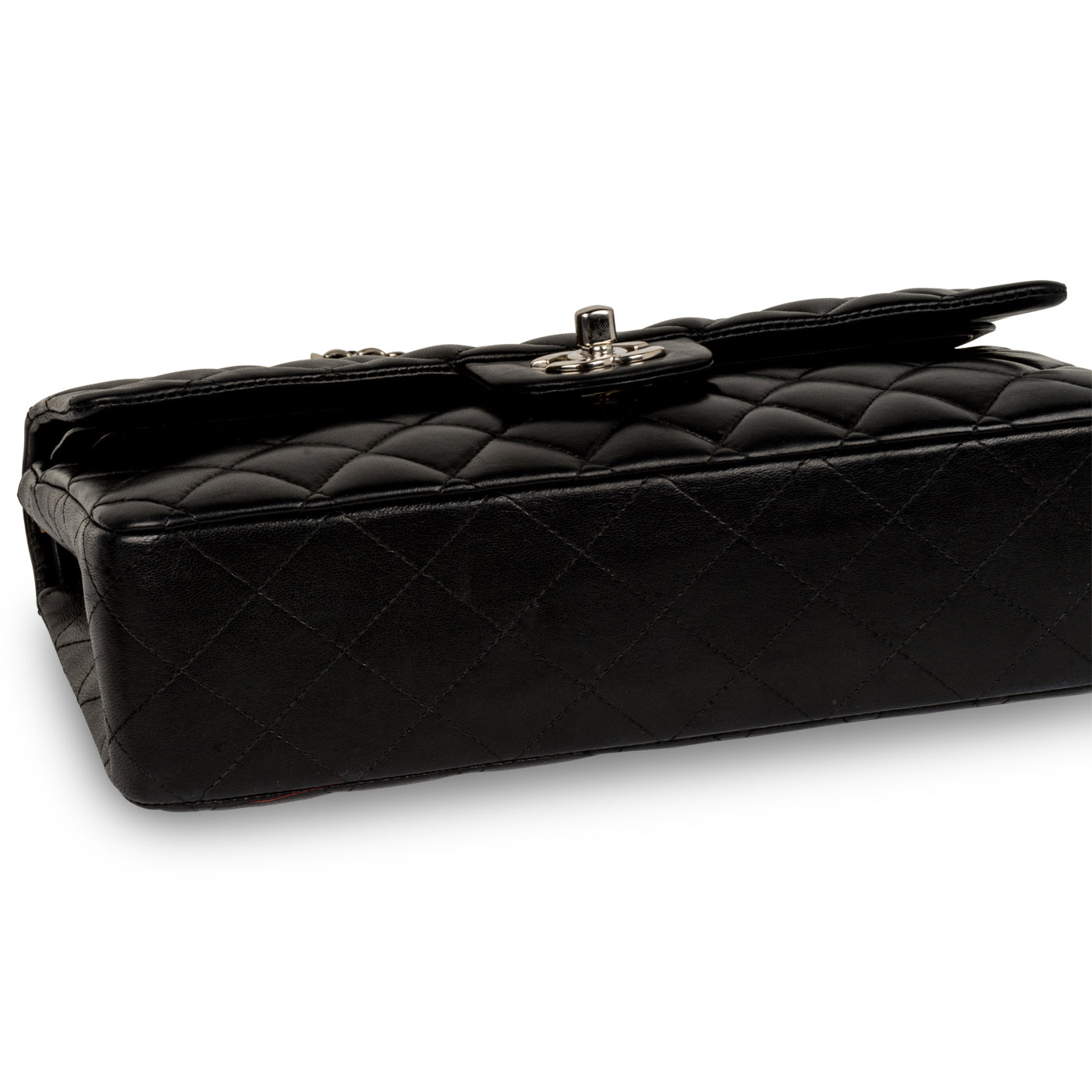 Chanel Classic Flap Bag - Medium