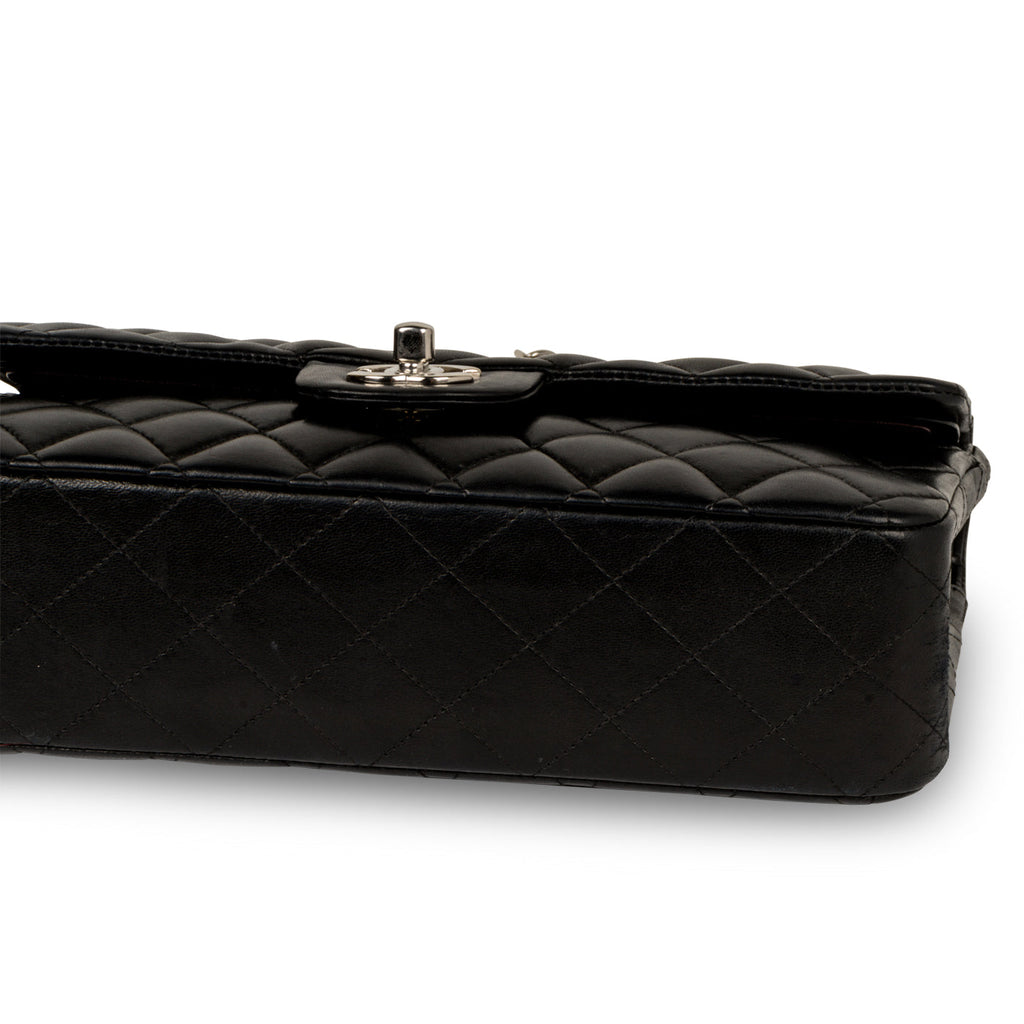Chanel Classic Flap Bag - Medium