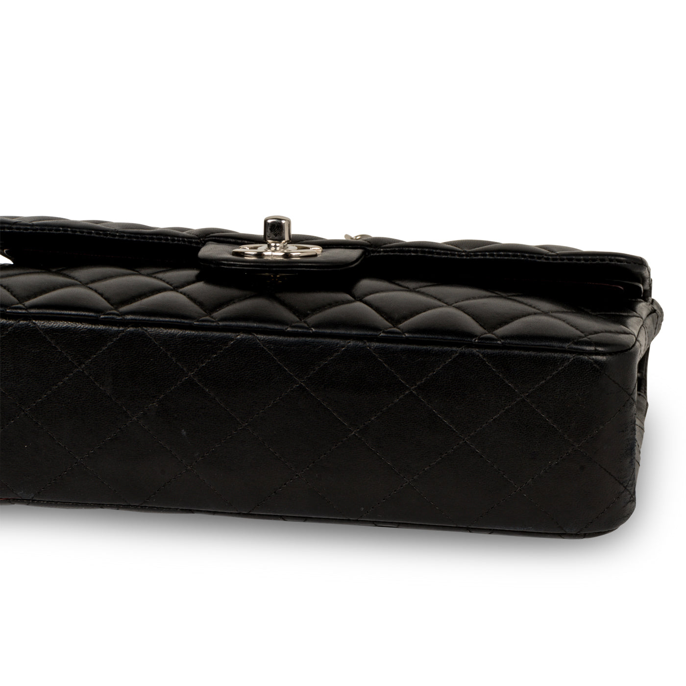 Chanel Classic Flap Bag - Medium