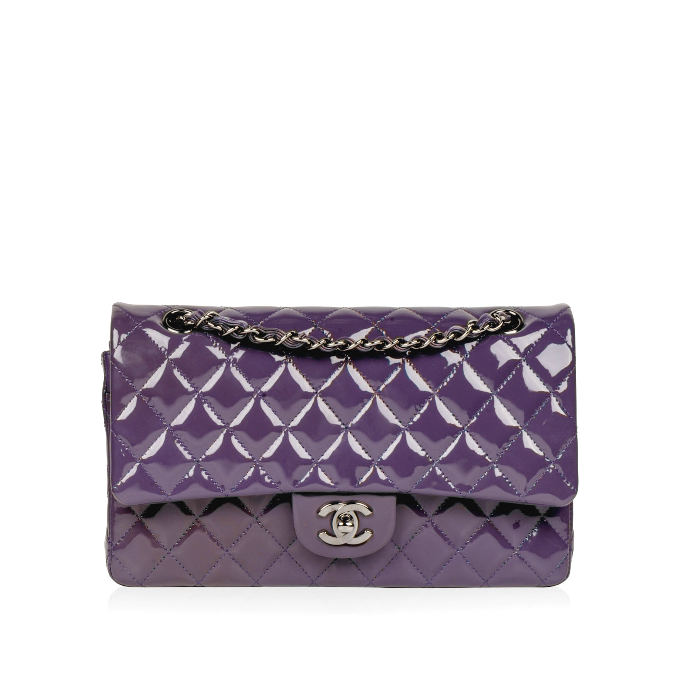 Chanel Classic Flap Bag - Medium