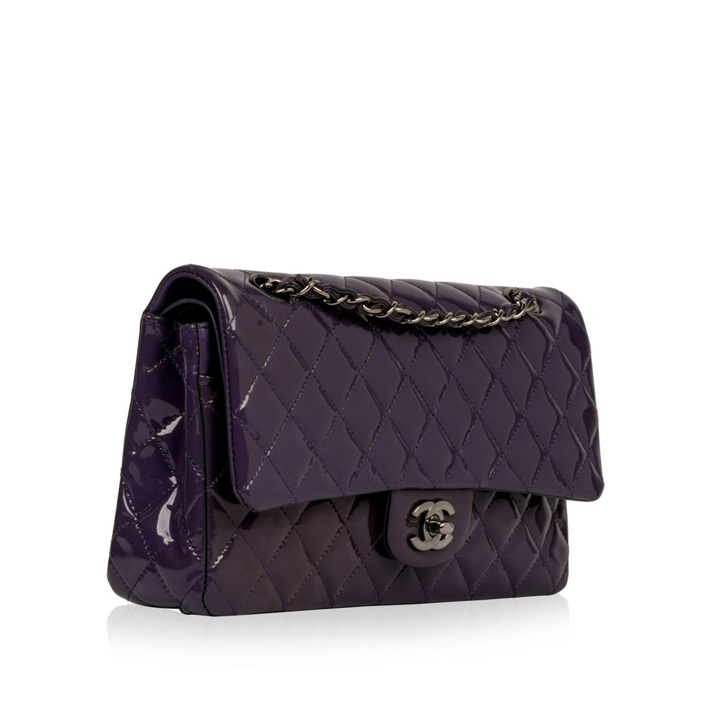 Chanel Classic Flap Bag - Medium
