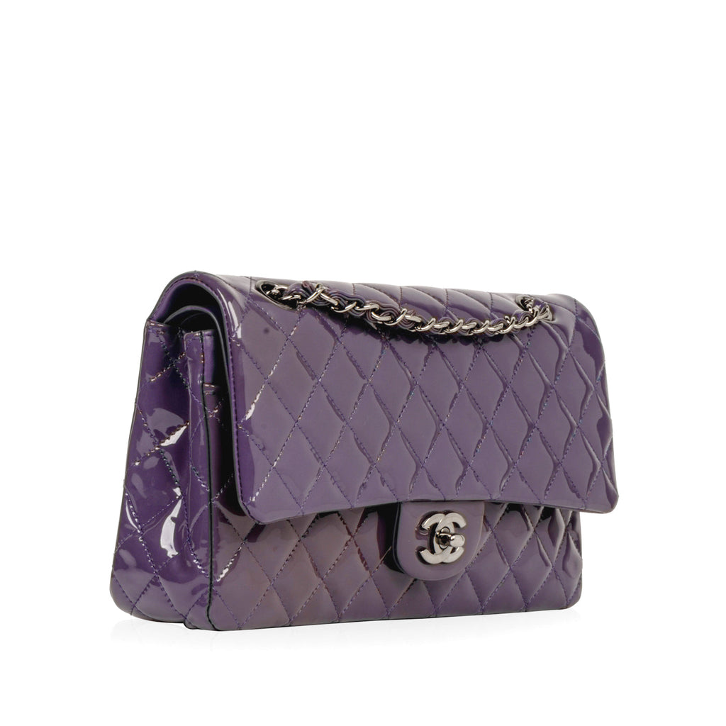 Chanel Classic Flap Bag - Medium