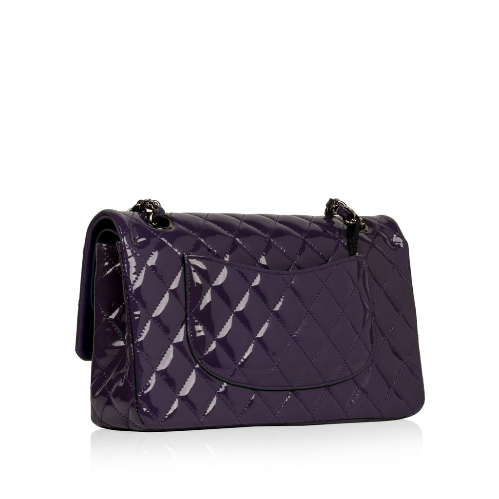 Chanel Classic Flap Bag - Medium