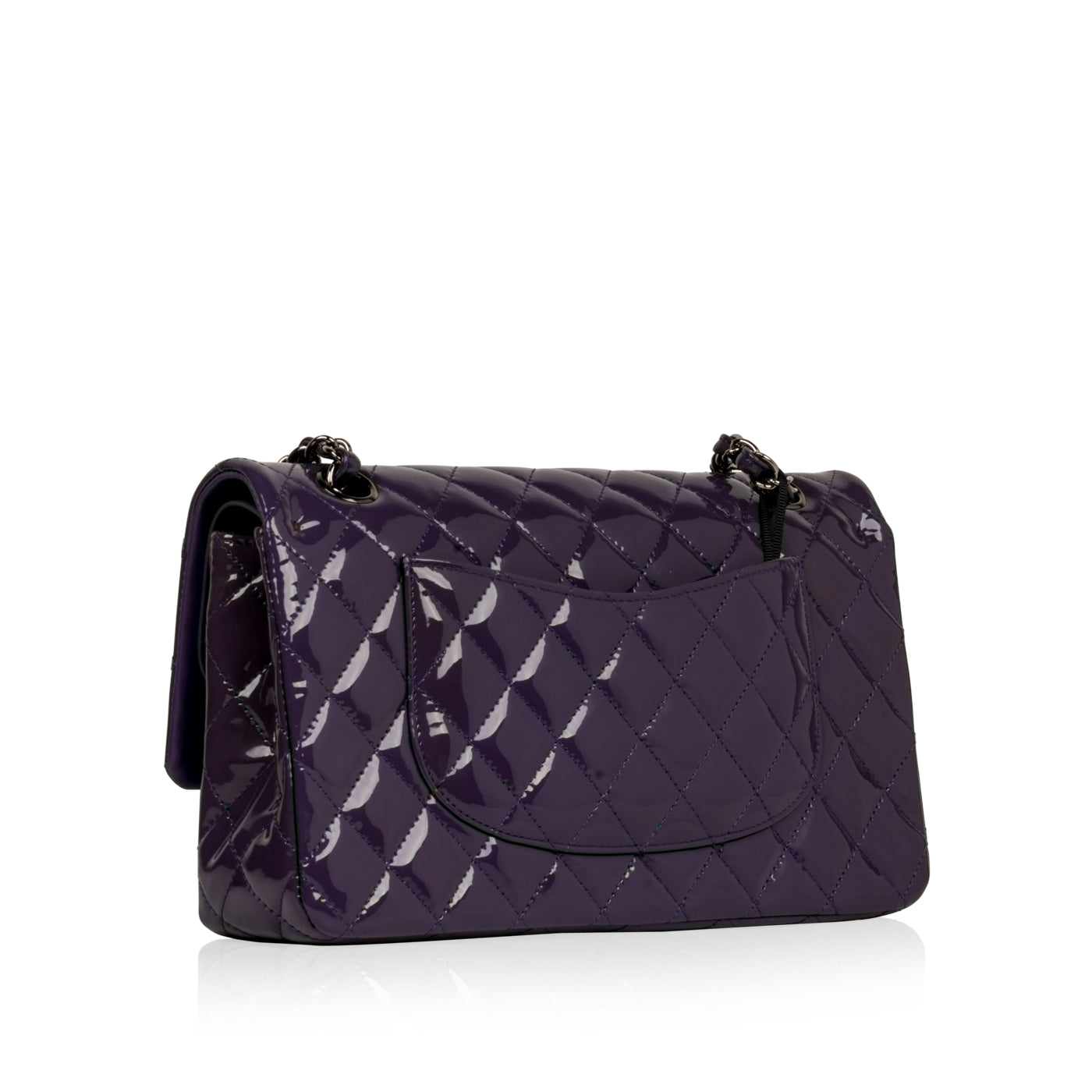 Chanel Classic Flap Bag - Medium