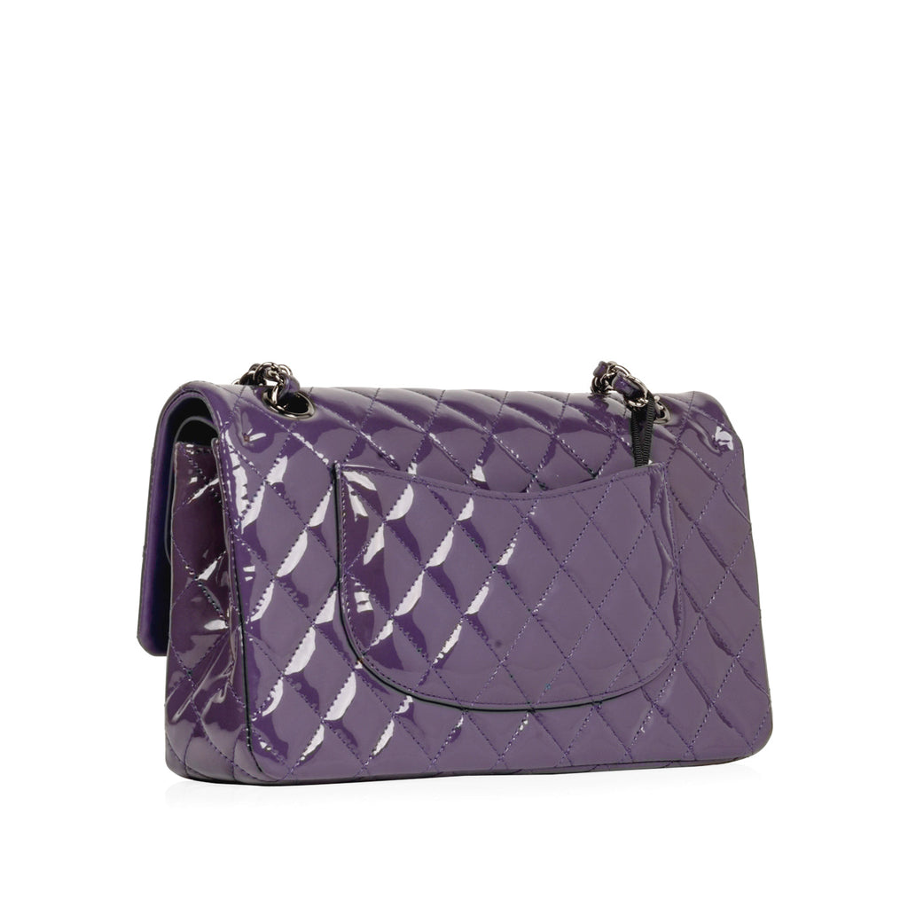 Chanel Classic Flap Bag - Medium