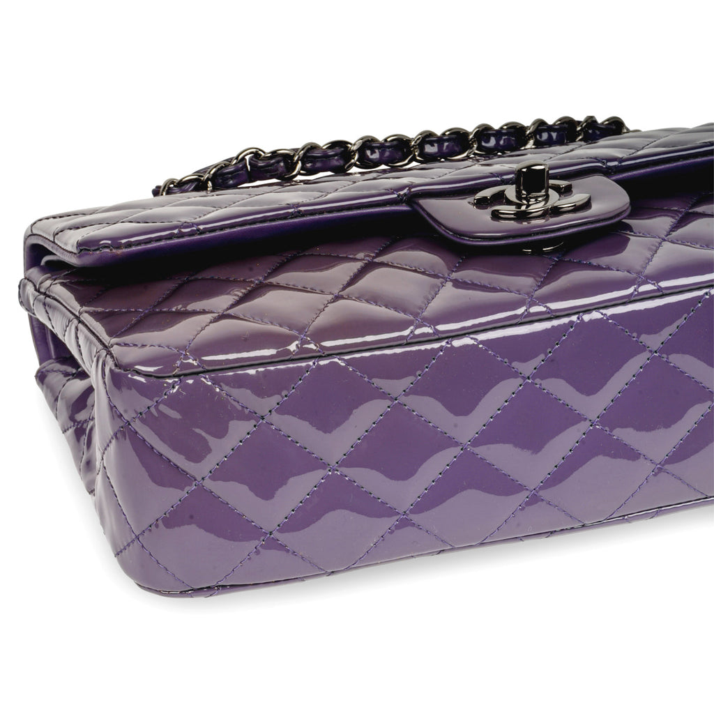 Chanel Classic Flap Bag - Medium