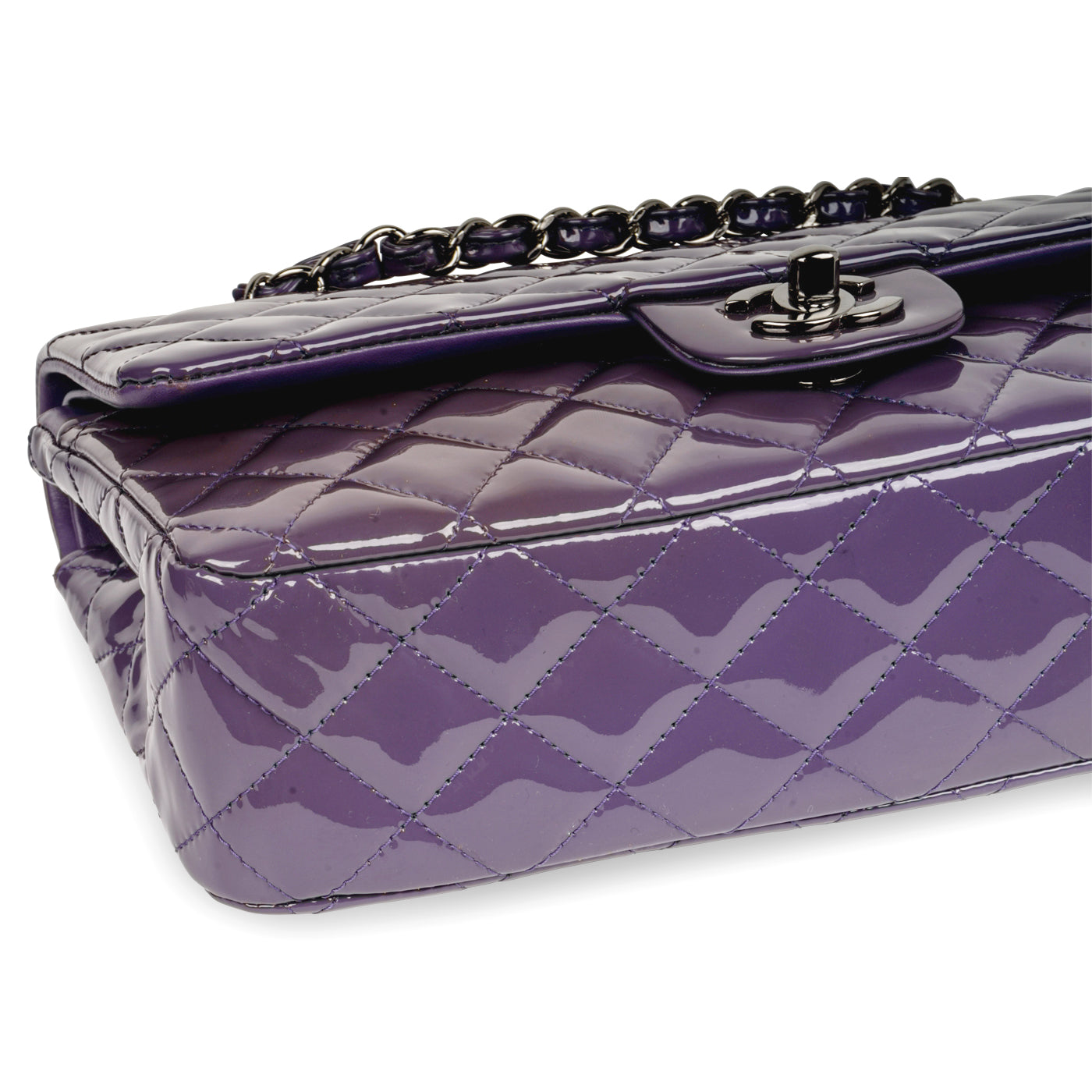 Chanel Classic Flap Bag - Medium