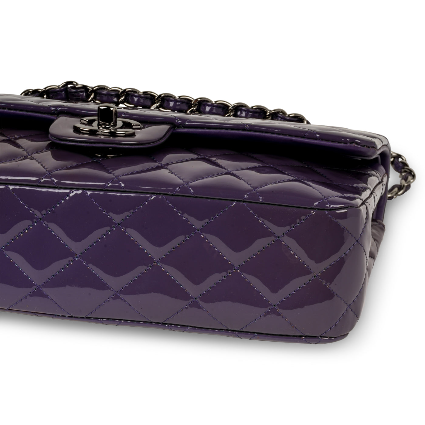 Chanel Classic Flap Bag - Medium