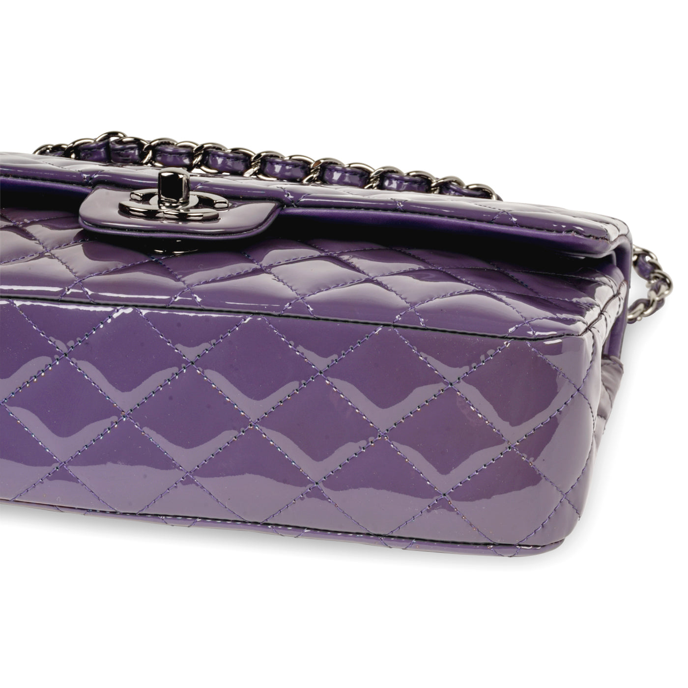 Chanel Classic Flap Bag - Medium