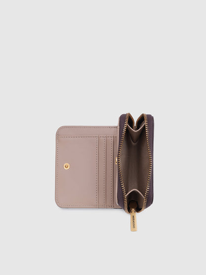 Lea Bi-Fold Wallet