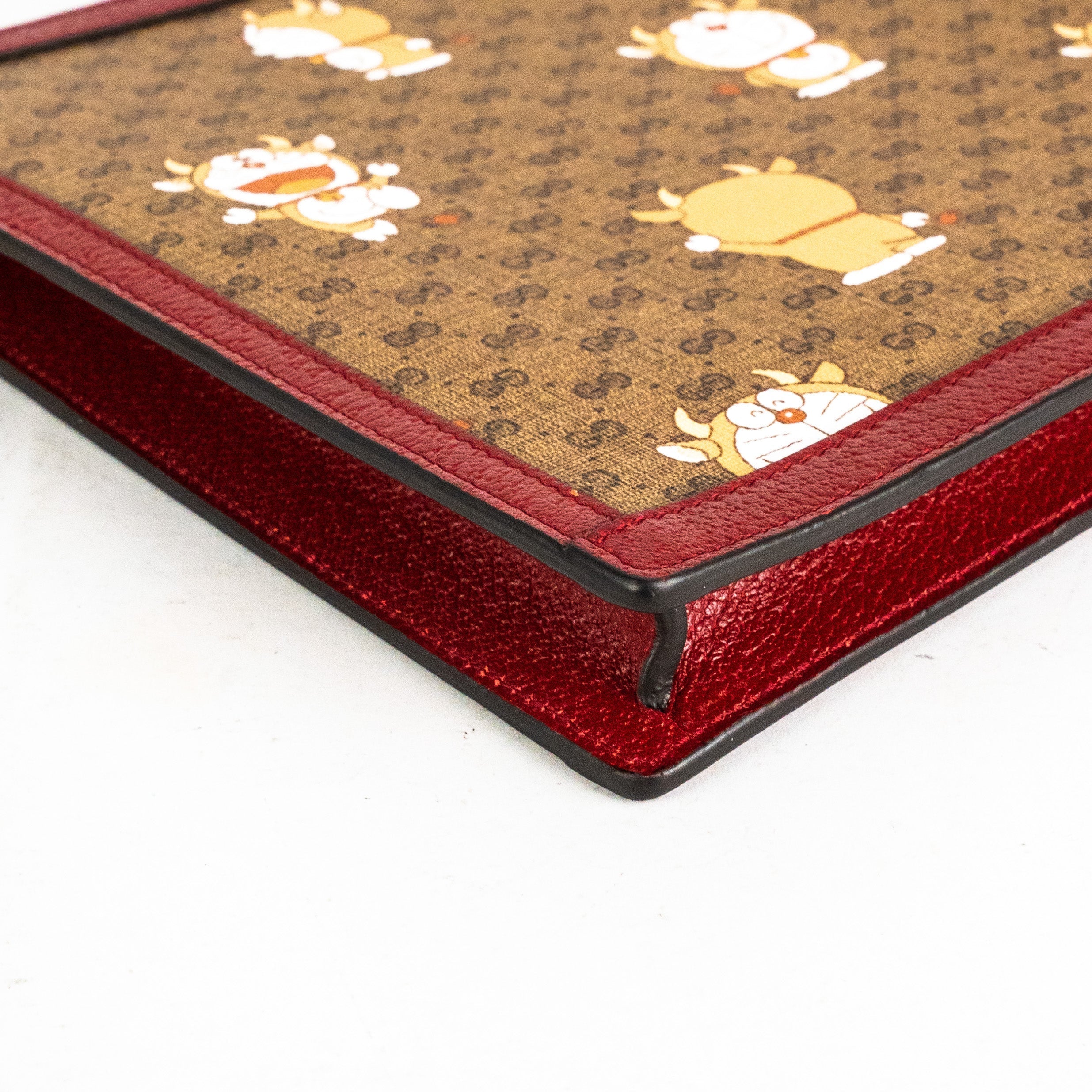 Gucci Doraemon Pouch