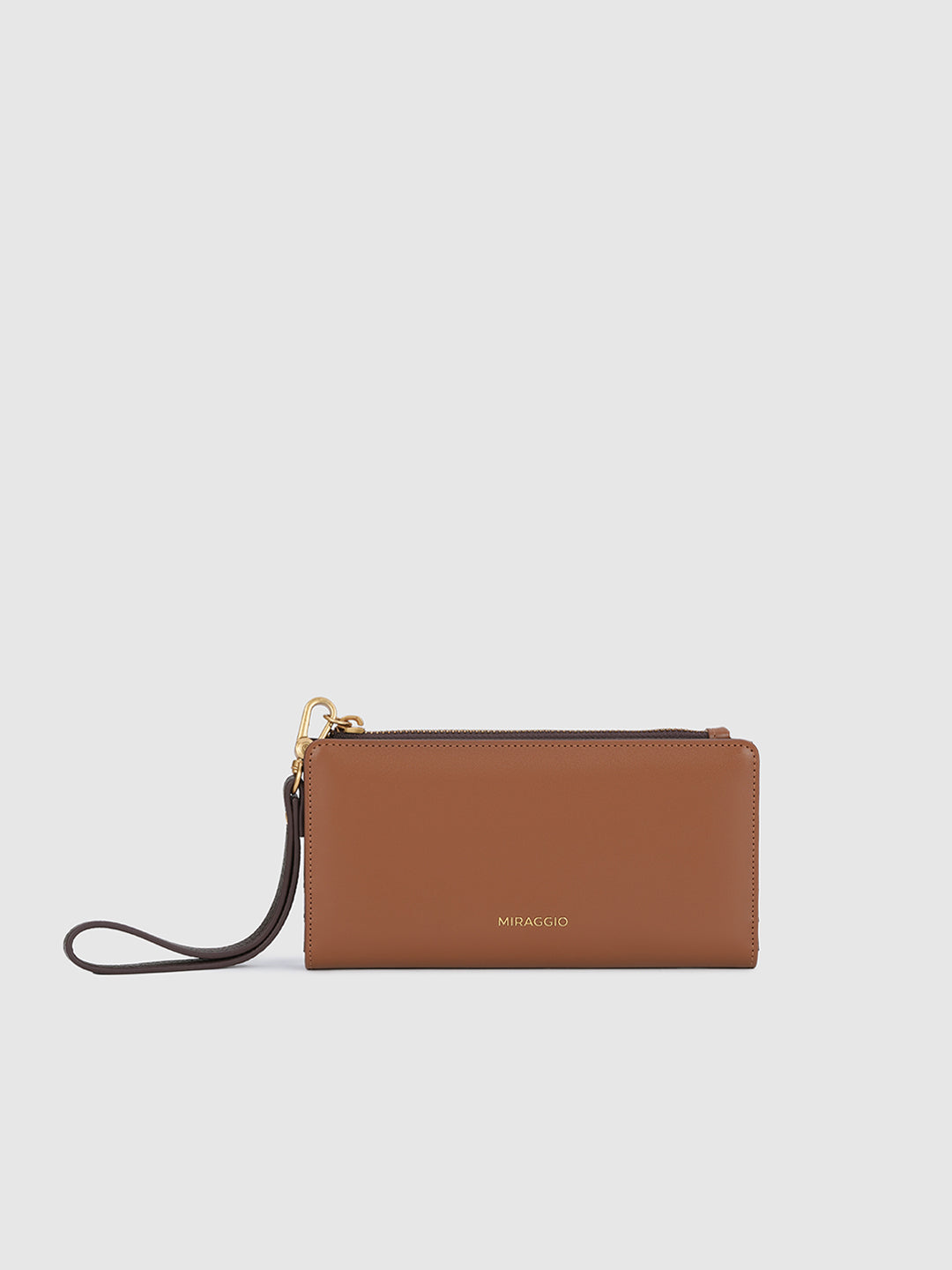 Carmen Long BI-Fold Wallet