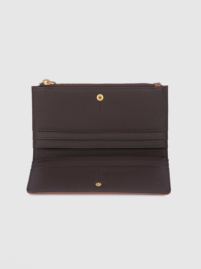 Carmen Long BI-Fold Wallet