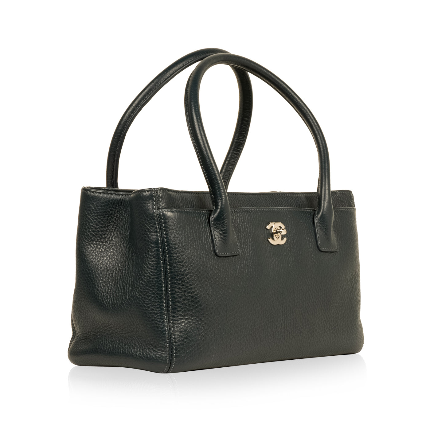 Chanel Cerf Tote