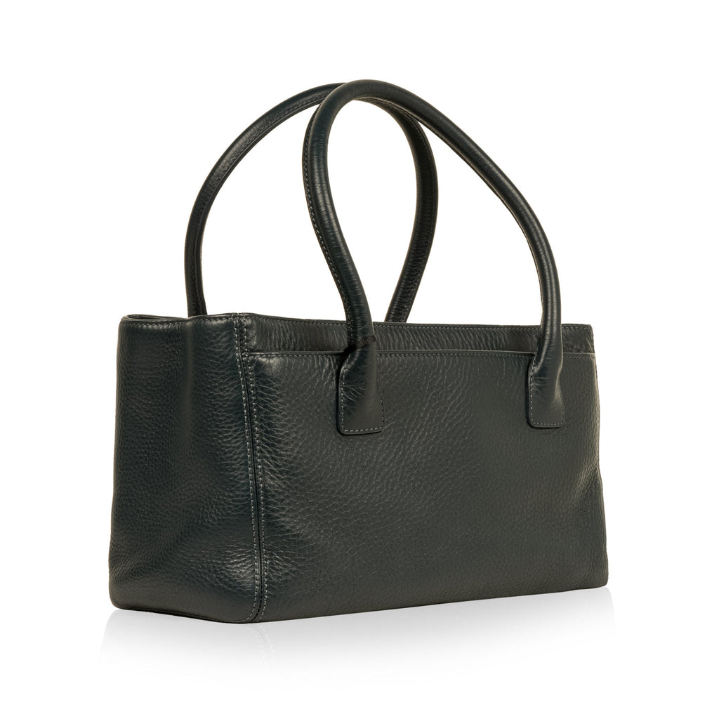 Chanel Cerf Tote