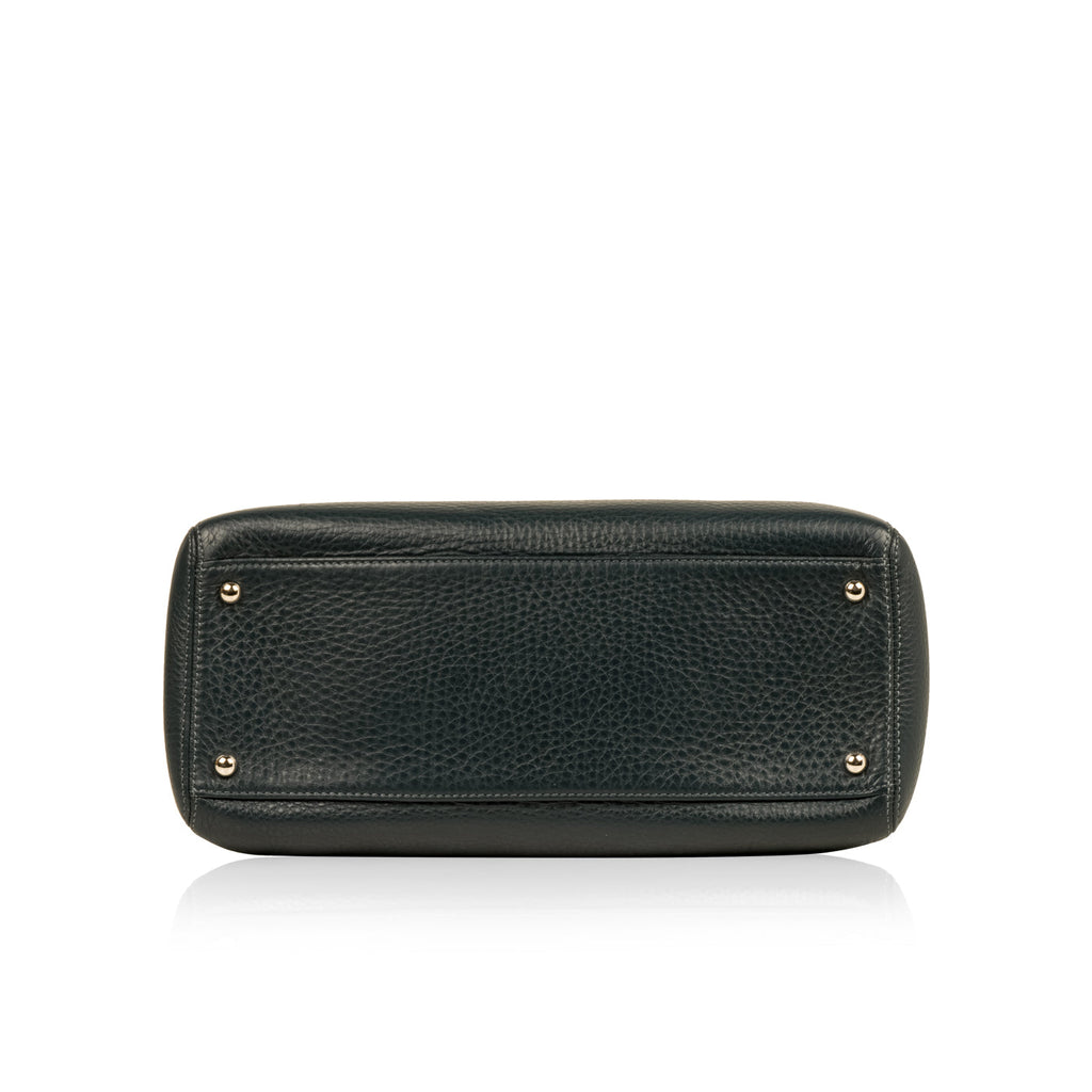 Chanel Cerf Tote