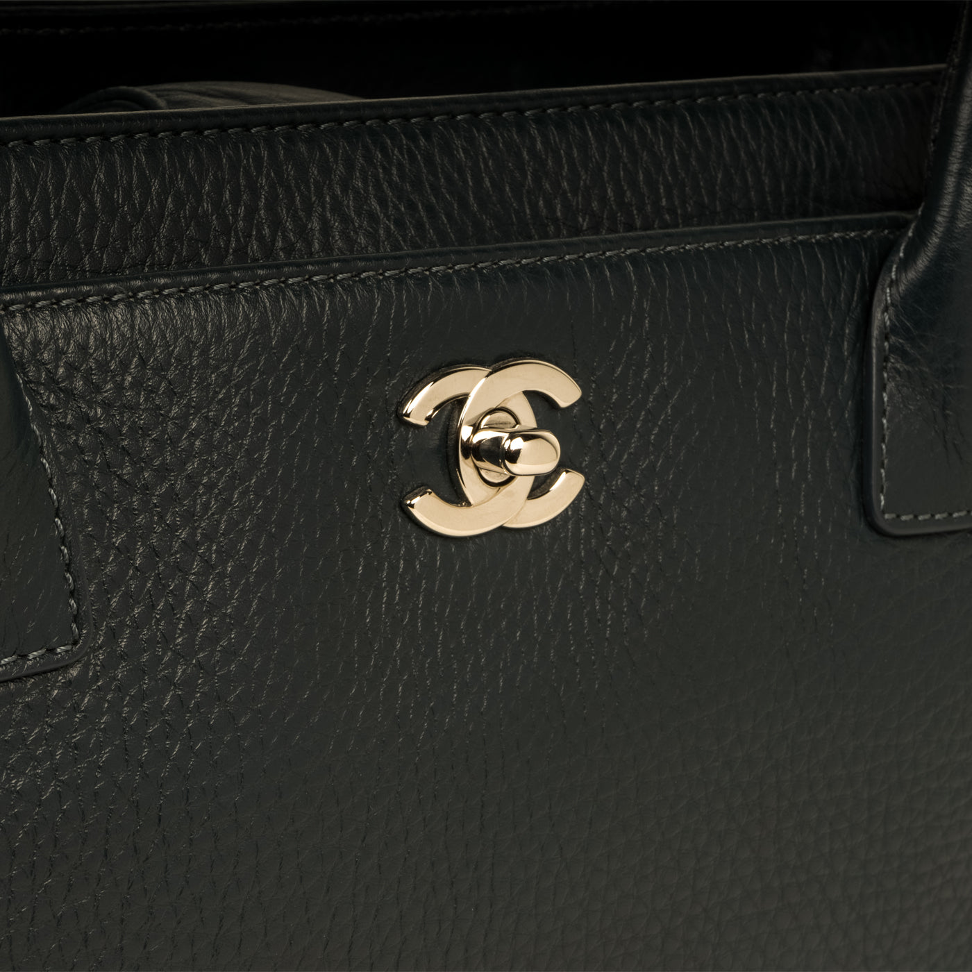 Chanel Cerf Tote