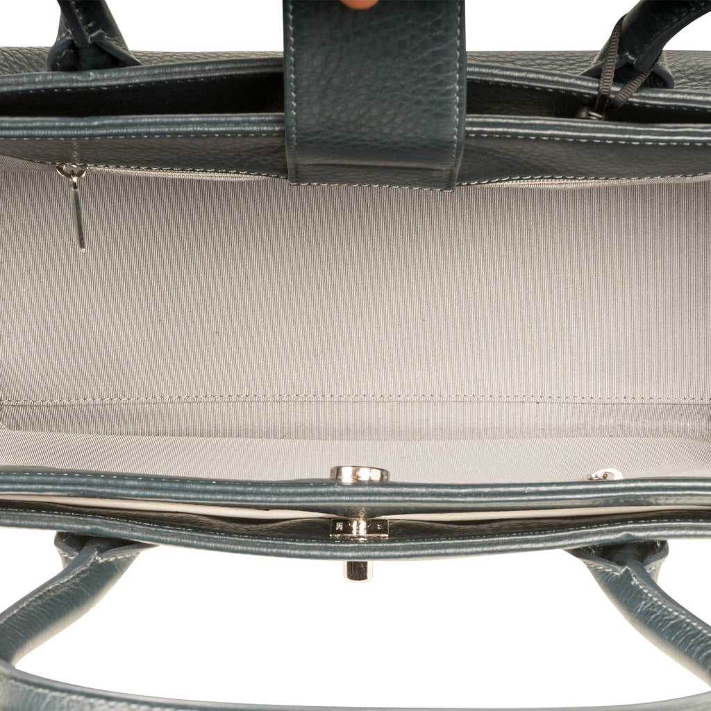 Chanel Cerf Tote