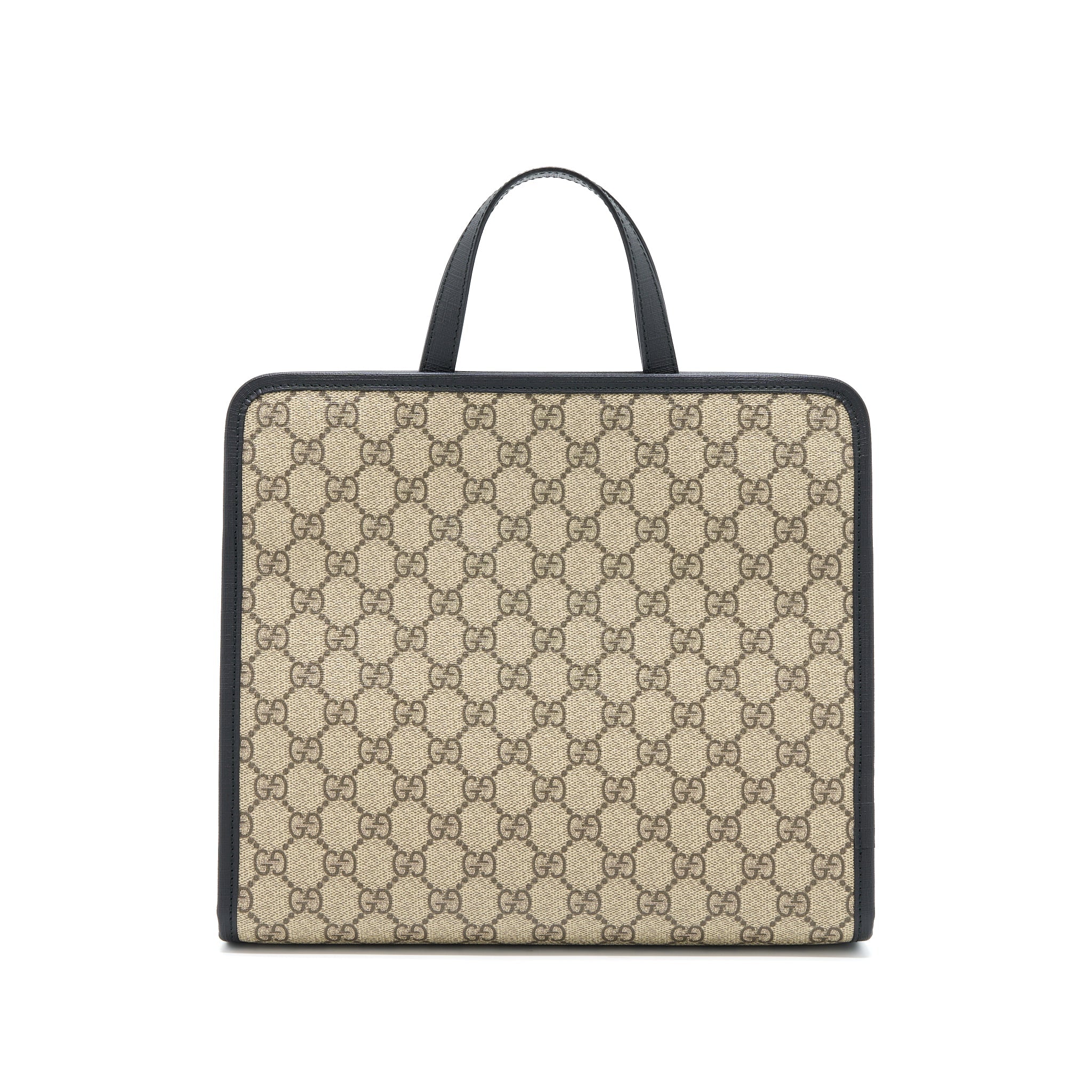 Gucci Children�s Tote Bag With Apple