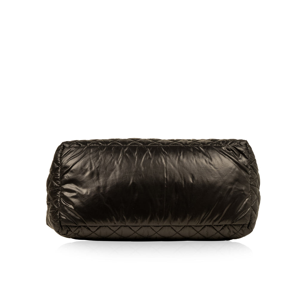 Chanel Coco Cocoon Tote