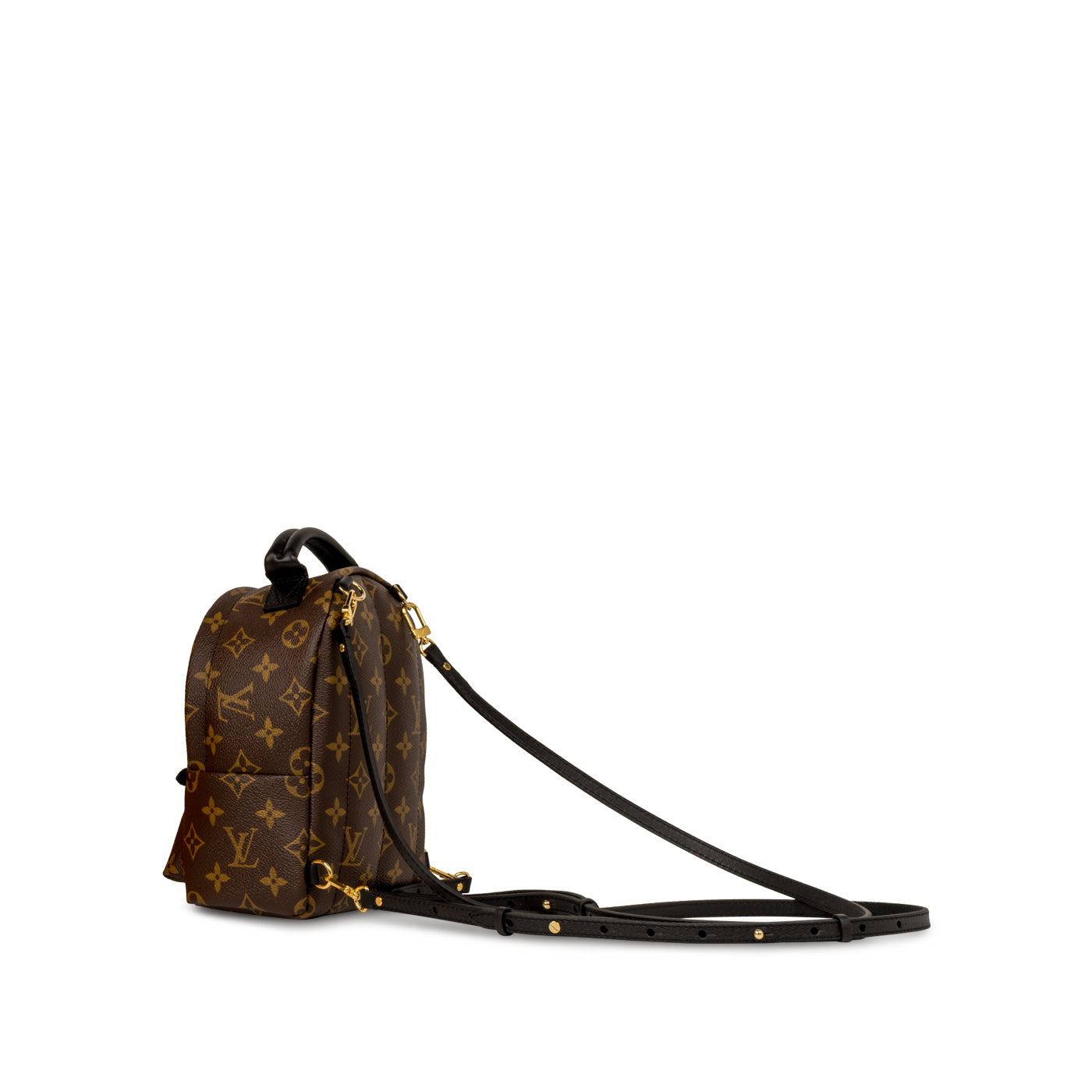 Louis Vuitton Palm Springs Backpack - Mini