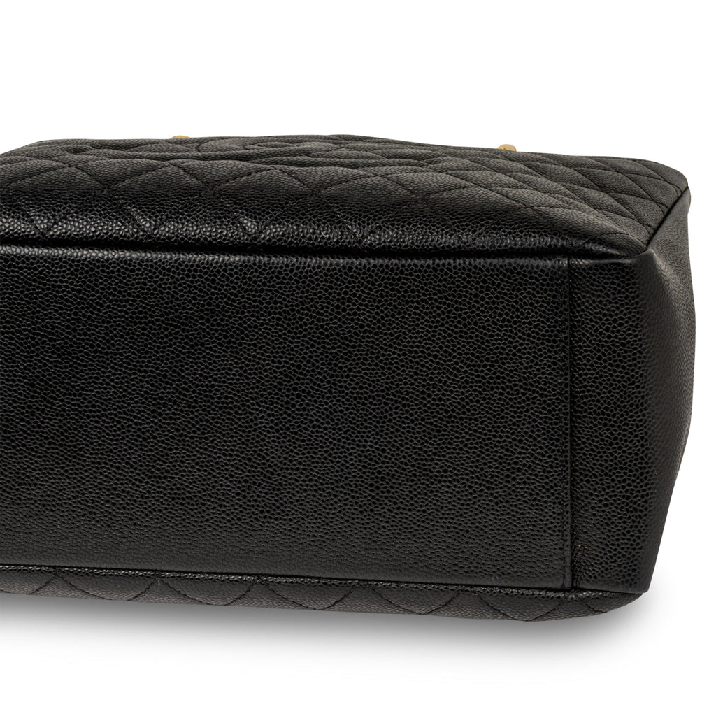 Chanel Grand Shopping Tote - GST - GHW