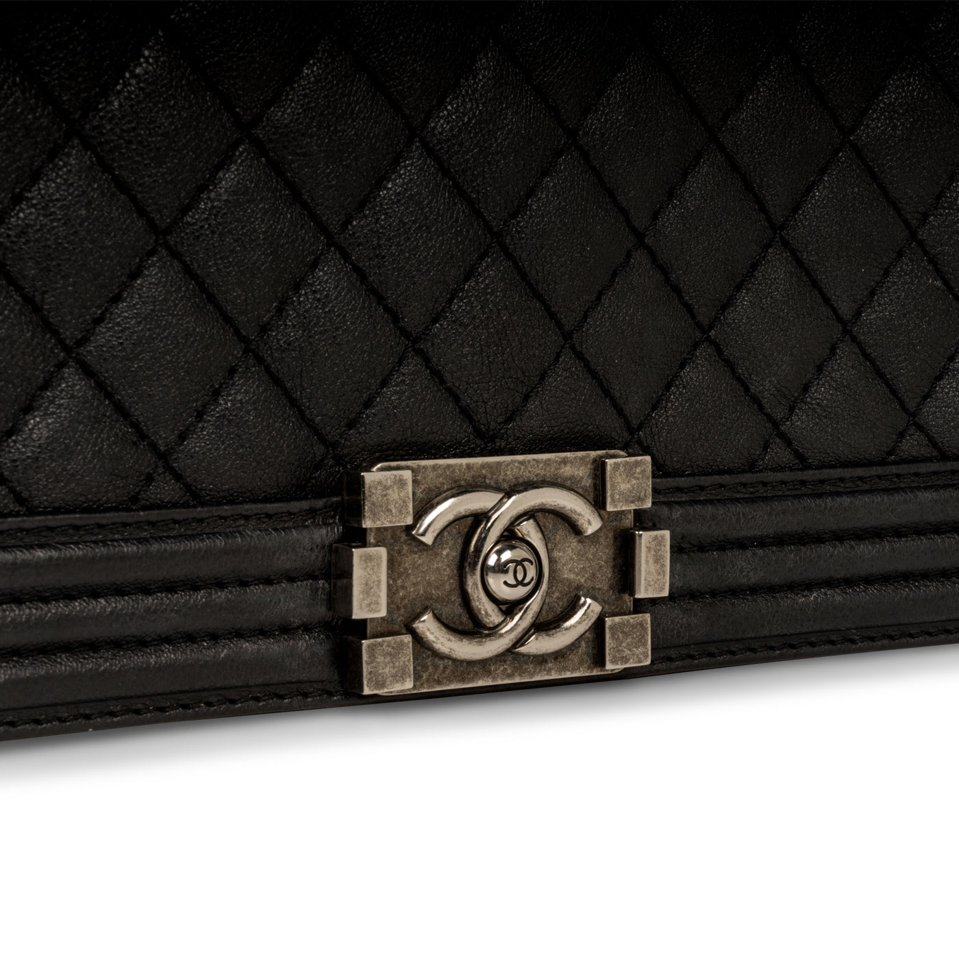 Chanel Large Boy Bag