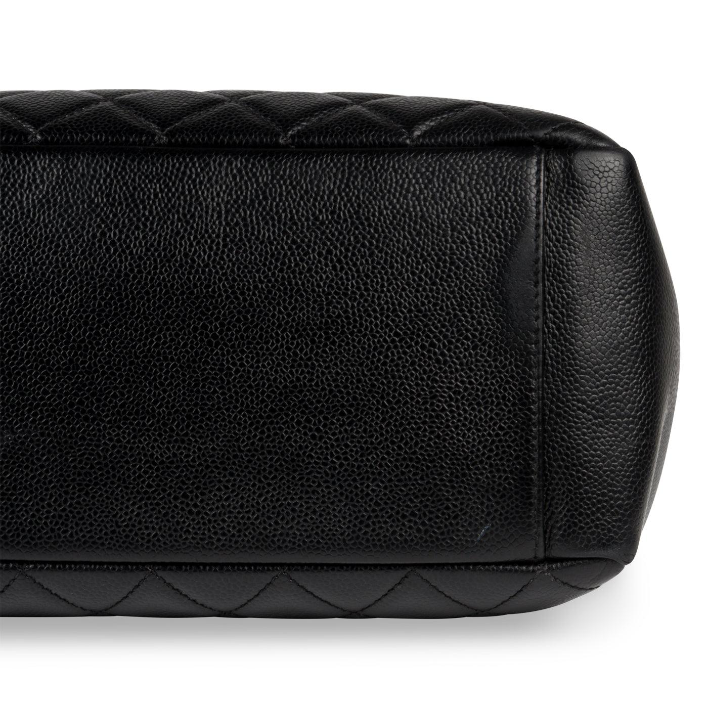 Chanel Grand Shopping Tote