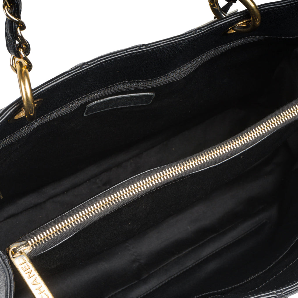 Chanel Grand Shopping Tote