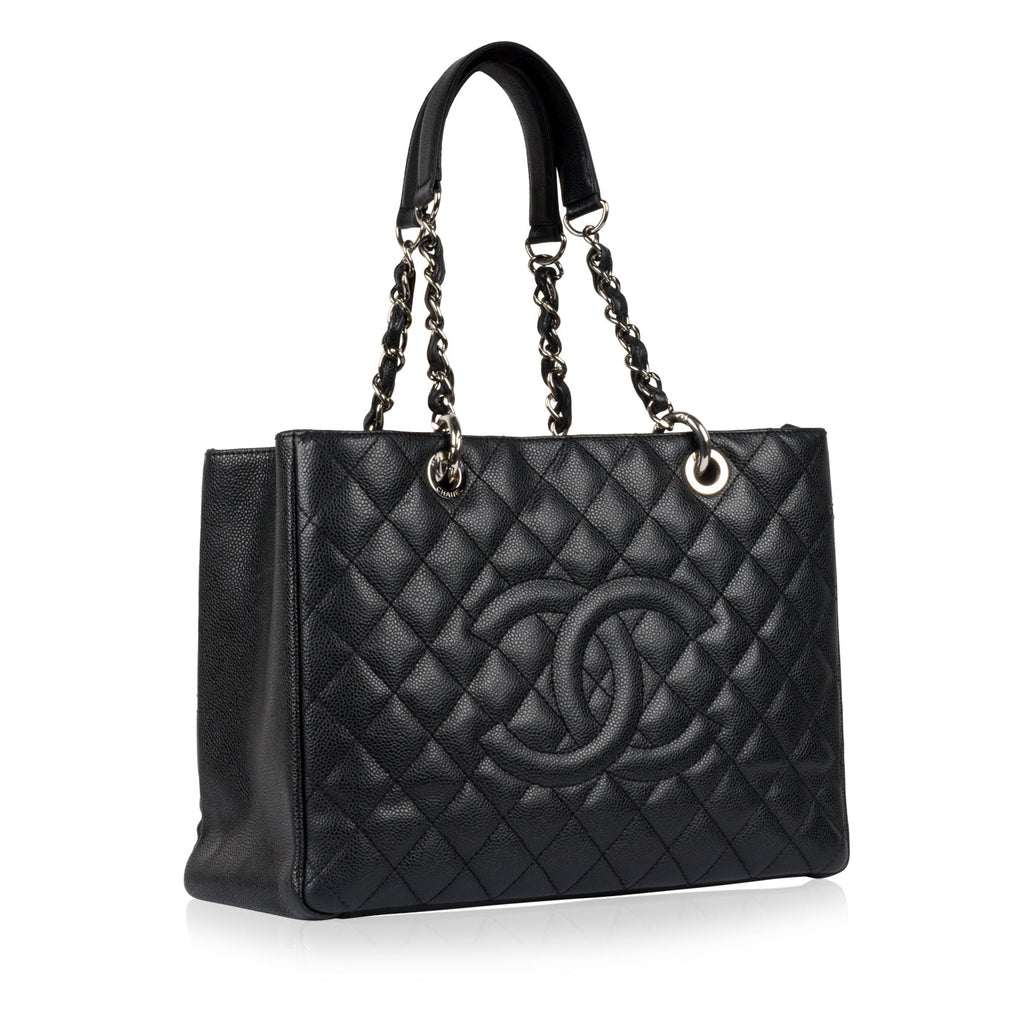 Chanel Grand Shopping Tote