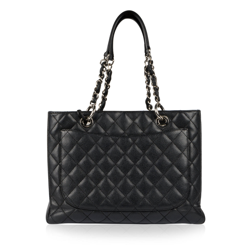 Chanel Grand Shopping Tote