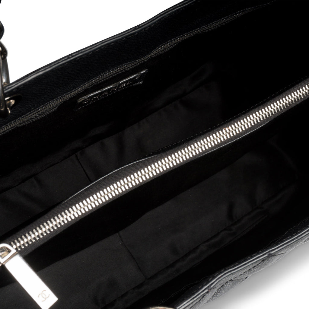 Chanel Grand Shopping Tote