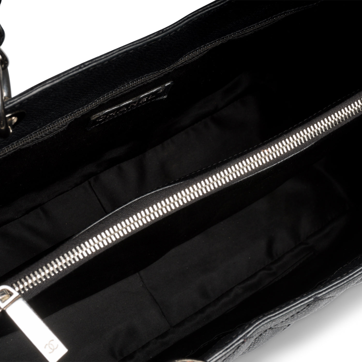 Chanel Grand Shopping Tote