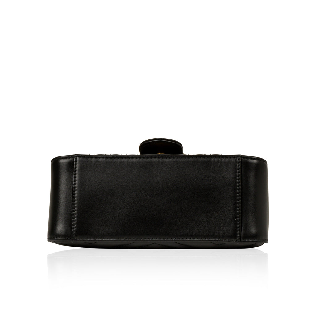 Gucci Marmont Top Handle