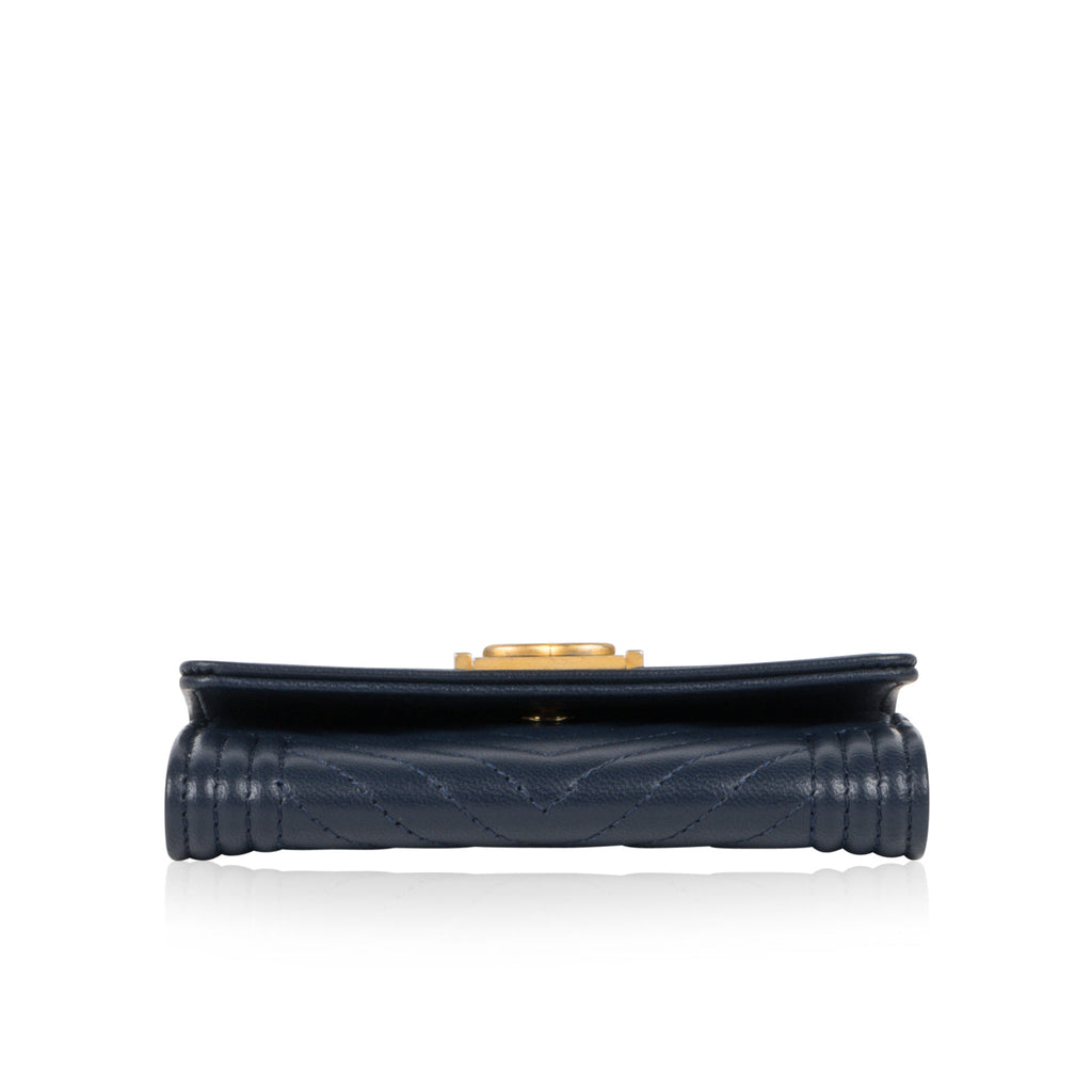 Chanel Boy holder