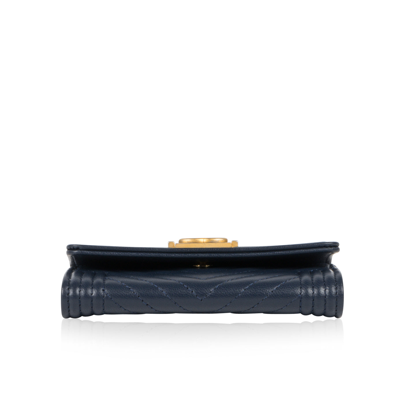Chanel Boy holder