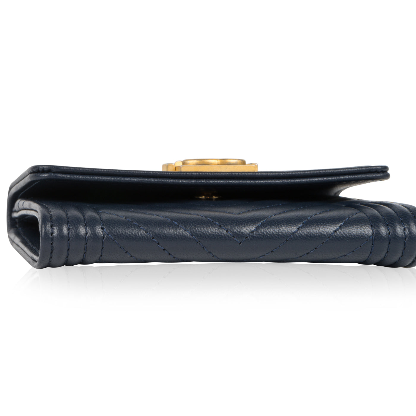Chanel Boy holder
