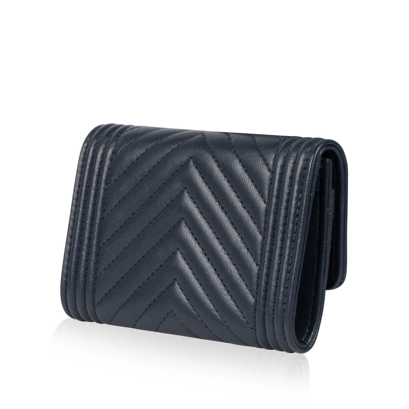 Chanel Boy holder