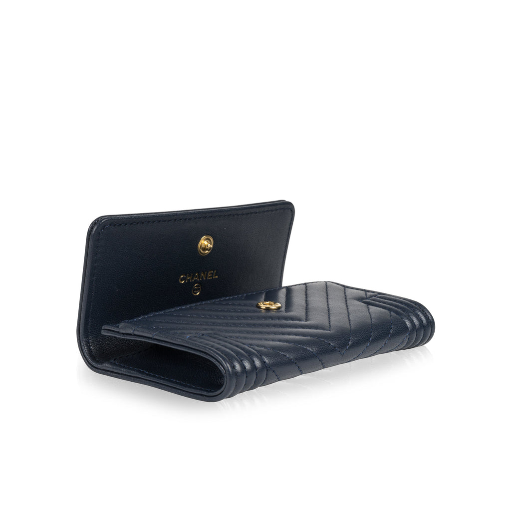 Chanel Boy holder